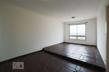 Sala de apartamento à venda com 2 quartos, 100m² em Santo Amaro, São Paulo