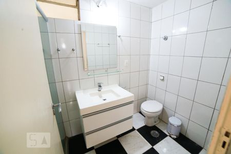 Apartamento à venda com 100m², 2 quartos e 1 vagaBanheiro