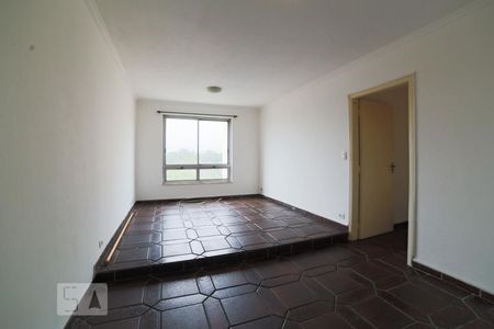 Sala de apartamento à venda com 2 quartos, 100m² em Santo Amaro, São Paulo