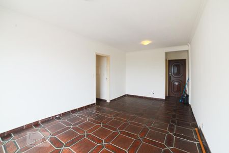 Sala de apartamento à venda com 2 quartos, 100m² em Santo Amaro, São Paulo