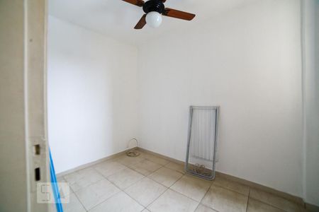 Apartamento à venda com 100m², 2 quartos e 1 vagaQuarto de Serviço