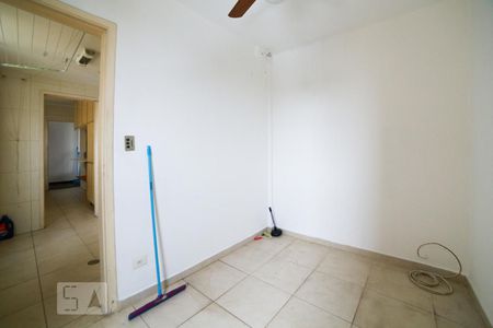 Apartamento à venda com 100m², 2 quartos e 1 vagaQuarto de Serviço