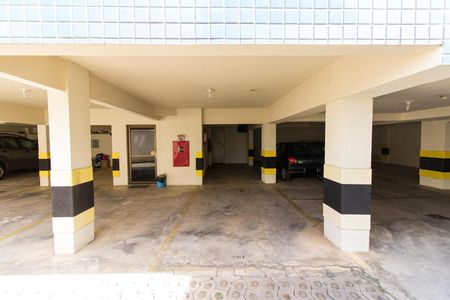 Apartamento à venda com 82m², 3 quartos e 1 vagaVaga Garagem