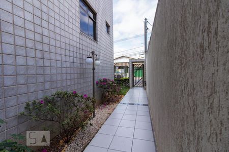 Apartamento à venda com 82m², 3 quartos e 1 vagaEntrada Prédio