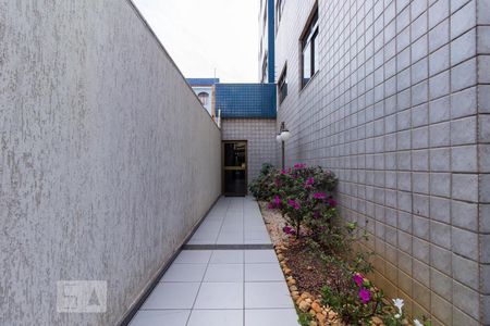 Apartamento à venda com 82m², 3 quartos e 1 vagaEntrada Prédio