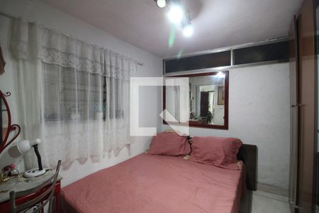 Quarto 1 de casa para alugar com 2 quartos, 100m² em Taquara, Rio de Janeiro