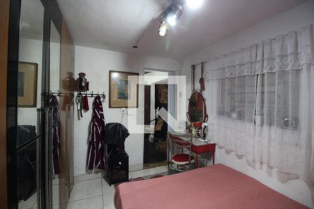 Quarto 1 de casa à venda com 2 quartos, 100m² em Taquara, Rio de Janeiro