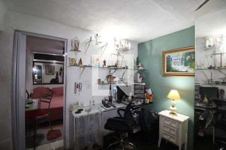 Hall dos Quartos de casa à venda com 2 quartos, 100m² em Taquara, Rio de Janeiro