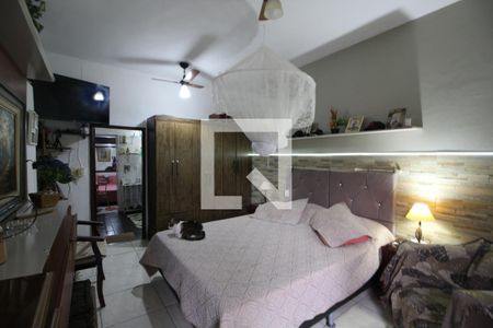 Quarto 2 de casa à venda com 2 quartos, 100m² em Taquara, Rio de Janeiro