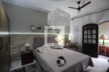 Quarto 2 de casa à venda com 2 quartos, 100m² em Taquara, Rio de Janeiro
