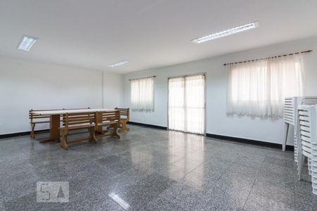 Apartamento para alugar com 75m², 3 quartos e 1 vagaSalao de Festas