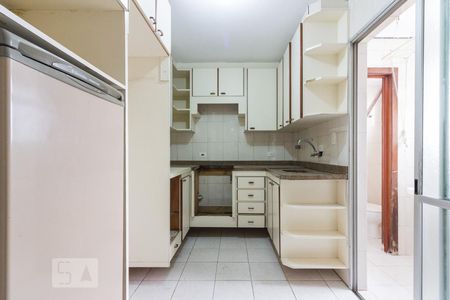 Apartamento para alugar com 75m², 3 quartos e 1 vagaCozinha