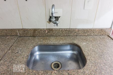 Apartamento para alugar com 75m², 3 quartos e 1 vagaCozinha