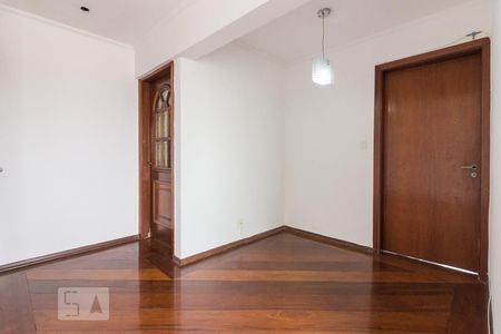 Sala de apartamento para alugar com 3 quartos, 75m² em Jardim Paraíso, São Paulo