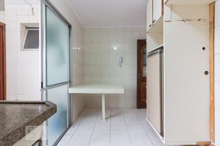 Apartamento para alugar com 75m², 3 quartos e 1 vagaCozinha