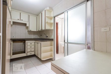 Apartamento para alugar com 75m², 3 quartos e 1 vagaCozinha