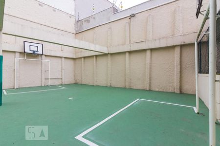 Apartamento para alugar com 75m², 3 quartos e 1 vagaQuadra