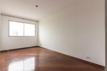Sala de apartamento para alugar com 3 quartos, 75m² em Jardim Paraíso, São Paulo
