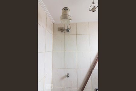 Apartamento para alugar com 75m², 3 quartos e 1 vagaBanheiro de Servico