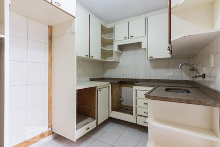 Apartamento para alugar com 75m², 3 quartos e 1 vagaCozinha
