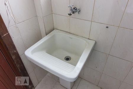 Apartamento para alugar com 75m², 3 quartos e 1 vagaArea de Servico