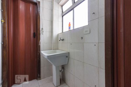 Apartamento para alugar com 75m², 3 quartos e 1 vagaArea de Servico