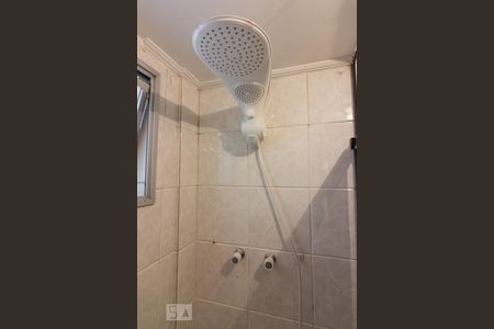 Banheiro de apartamento para alugar com 3 quartos, 75m² em Jardim Paraíso, São Paulo