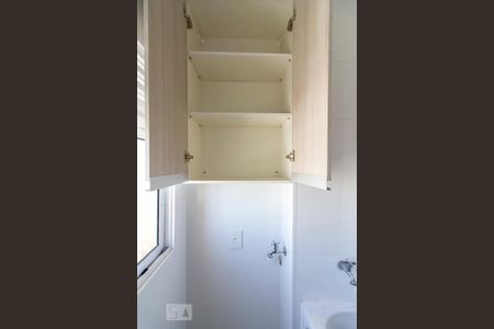 Apartamento para alugar com 50m², 2 quartos e 1 vagaArmário Area de Serviço 