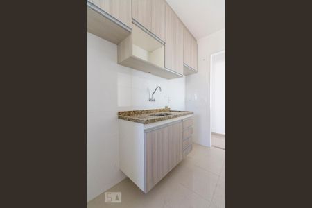 Apartamento para alugar com 50m², 2 quartos e 1 vagaCozinha 