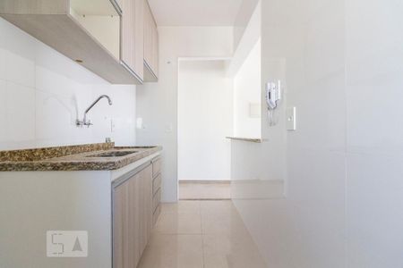 Apartamento para alugar com 50m², 2 quartos e 1 vagaCozinha 