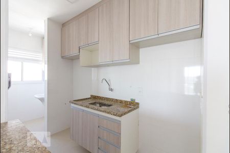 Apartamento para alugar com 50m², 2 quartos e 1 vagaCozinha 