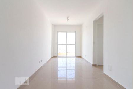 Sala  de apartamento para alugar com 2 quartos, 50m² em Chácara Califórnia, São Paulo