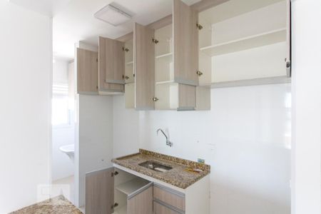 Apartamento para alugar com 50m², 2 quartos e 1 vagaArmários da Cozinha 