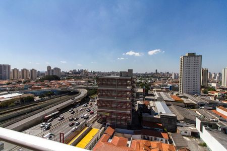 Apartamento para alugar com 50m², 2 quartos e 1 vagaVista da Varanda 