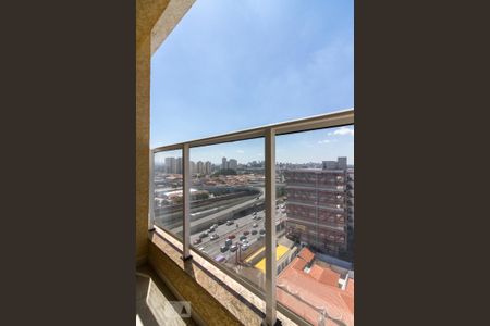 Apartamento para alugar com 50m², 2 quartos e 1 vagaVaranda 