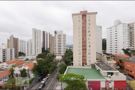 Apartamento à venda com 69m², 3 quartos e 2 vagasVista Sacada