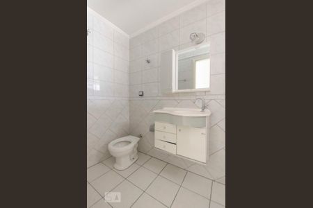 Apartamento à venda com 69m², 3 quartos e 2 vagasBanheiro