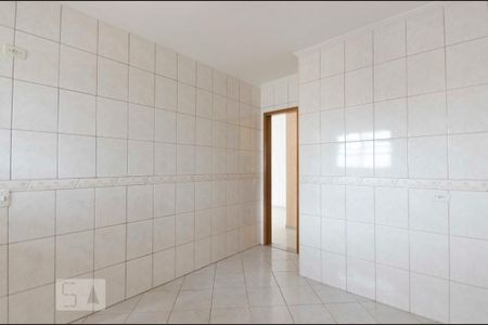 Apartamento à venda com 69m², 3 quartos e 2 vagasCozinha
