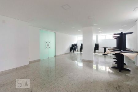 Apartamento à venda com 69m², 3 quartos e 2 vagasSalão de festa