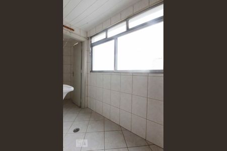 Apartamento à venda com 69m², 3 quartos e 2 vagasLavanderia