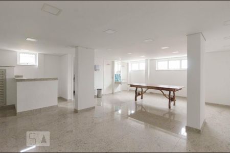 Apartamento à venda com 69m², 3 quartos e 2 vagasSalão de festa