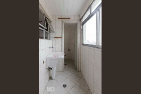 Apartamento à venda com 69m², 3 quartos e 2 vagasLavanderia