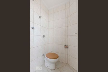 Apartamento à venda com 69m², 3 quartos e 2 vagasBanheiro de serviço