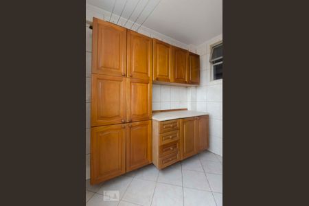 Apartamento à venda com 69m², 3 quartos e 2 vagasLavanderia