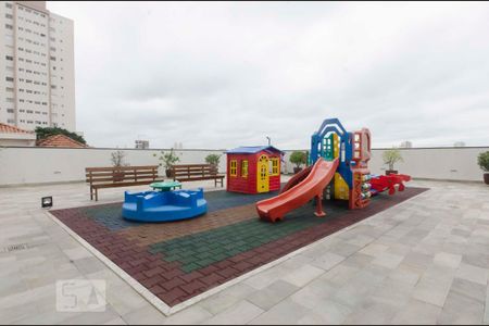 Apartamento à venda com 69m², 3 quartos e 2 vagasPlayground