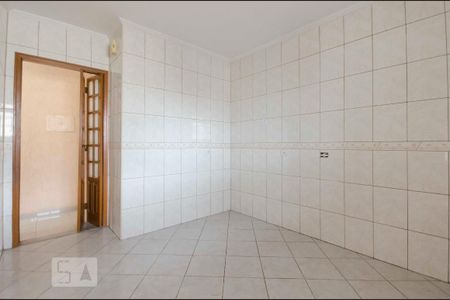 Apartamento à venda com 69m², 3 quartos e 2 vagasCozinha