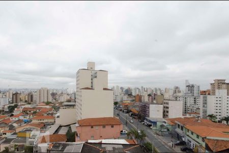 Apartamento à venda com 69m², 3 quartos e 2 vagasVista Quarto 3