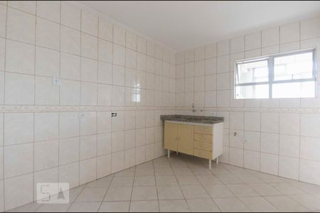 Apartamento à venda com 69m², 3 quartos e 2 vagasCozinha