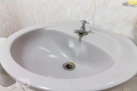Apartamento para alugar com 90m², 3 quartos e 1 vaga Apartamento para alugar com 90m², 3 quartos e 1 vagaDetalhe pia