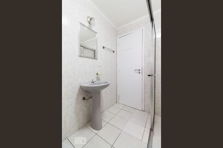 Apartamento para alugar com 90m², 3 quartos e 1 vaga Apartamento para alugar com 90m², 3 quartos e 1 vagaBanheiro